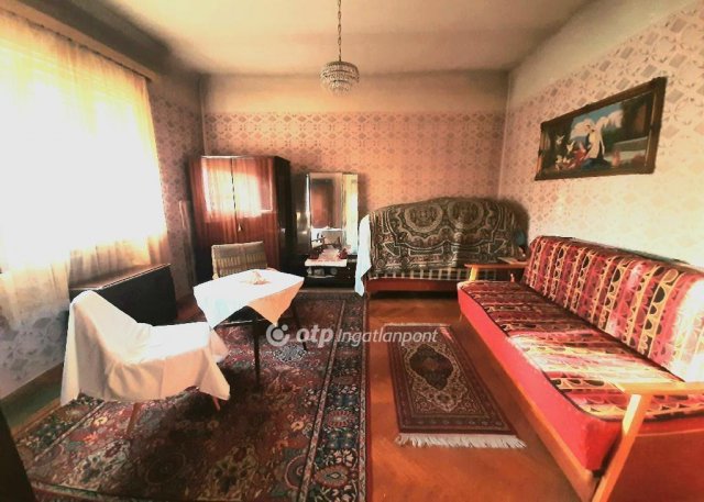 Eladó családi ház, Budapesten, XVII. kerületben 85 M Ft