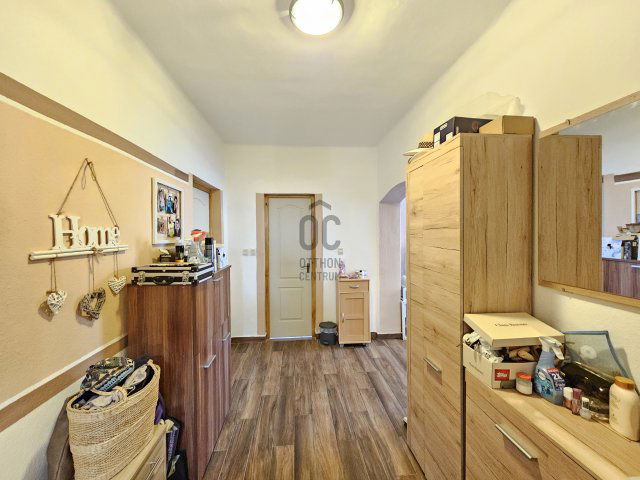 Eladó téglalakás, Bükön 57.5 M Ft, 3 szobás
