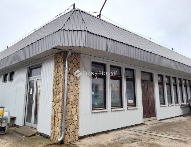 Eladó ipari ingatlan, Szentendrén 199 M Ft / költözzbe.hu