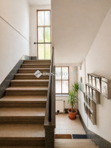 Eladó téglalakás, Budapesten, II. kerületben 149 M Ft, 4 szobás