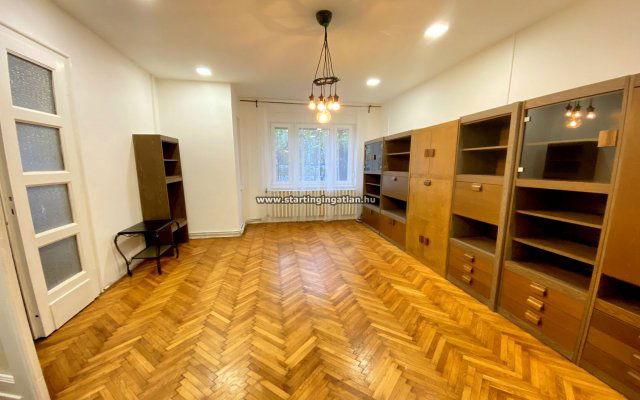 Eladó téglalakás, Budapesten, XIV. kerületben, Hungária körúton