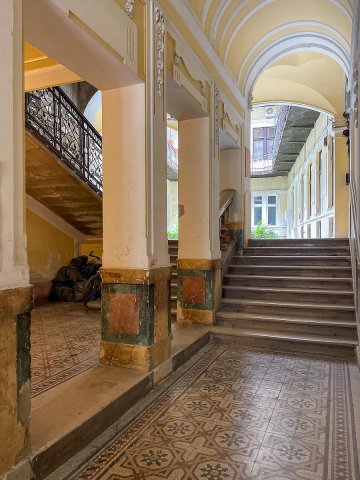 Eladó téglalakás, Budapesten, VIII. kerületben, Mária utcában