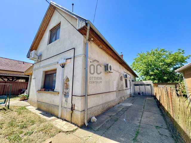 Eladó családi ház, Budapesten, XVIII. kerületben 171.2 M Ft