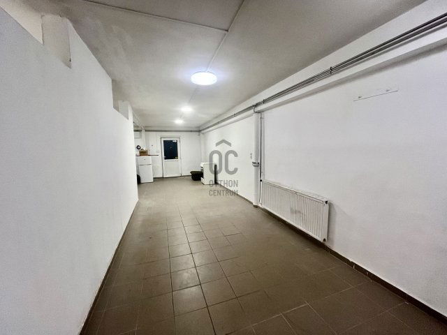 Kiadó ipari ingatlan, Sopronban 130 E Ft / hó