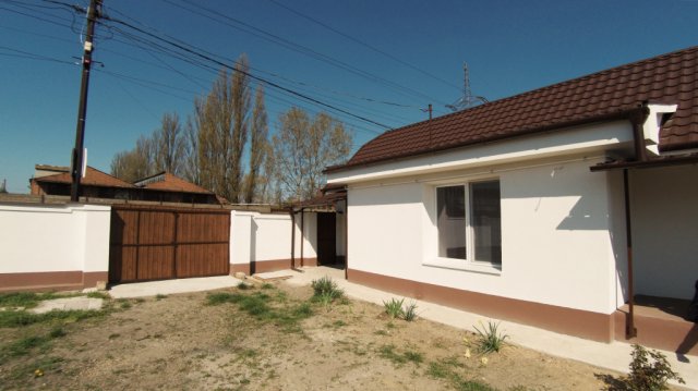 Eladó családi ház, Debrecenben 75 M Ft, 3 szobás