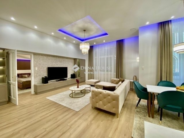 Eladó téglalakás, Budapesten, V. kerületben 390 M Ft, 4 szobás