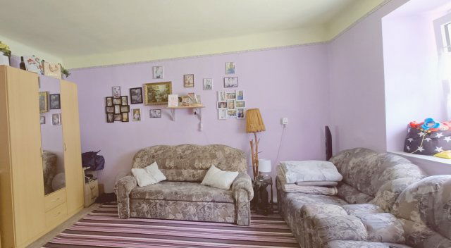 Eladó családi ház, Kiskunhalason 24.99 M Ft, 2+1 szobás