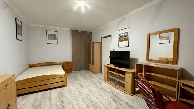 Kiadó téglalakás, albérlet, Debrecenben 200 E Ft / hó, 2 szobás