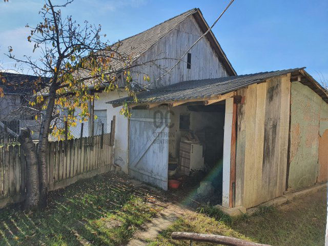 Eladó családi ház, Tiszakerecsenyen 8.5 M Ft, 3 szobás