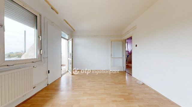 Eladó téglalakás, Vásárosnaményben 27 M Ft, 2 szobás