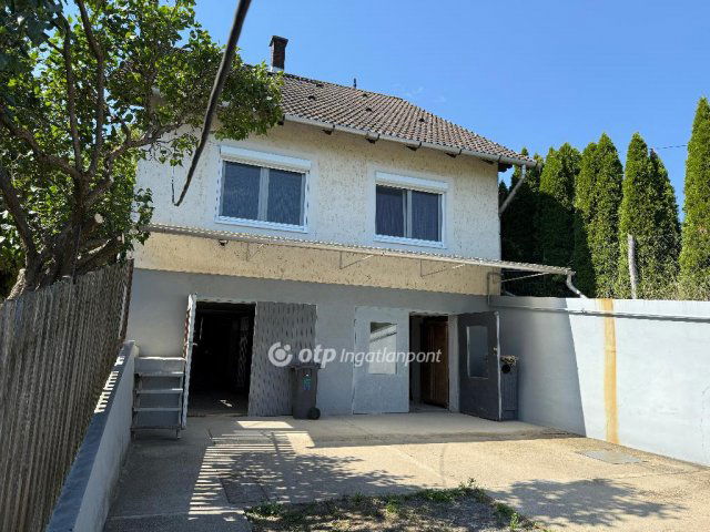 Eladó családi ház, Karancsalján 35 M Ft, 2 szobás