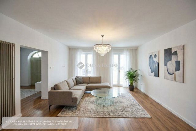 Eladó családi ház, Pilisborosjenőn 295 M Ft, 5 szobás