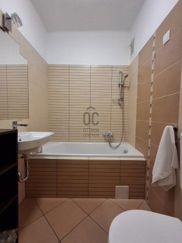 Kiadó téglalakás, albérlet, Pécsett 120 E Ft / hó, 1 szobás