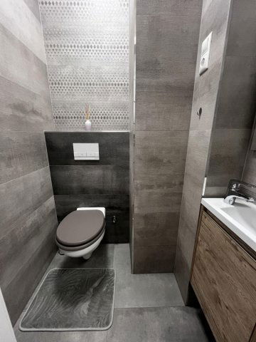 Kiadó téglalakás, albérlet, Debrecenben 350 E Ft / hó, 2 szobás