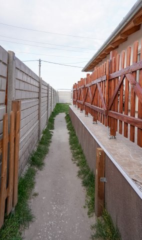 Eladó családi ház, Délegyházán 84 M Ft, 1+2 szobás