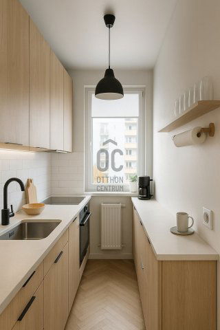 Eladó panellakás, Budapesten, XIX. kerületben 59.9 M Ft, 3 szobás