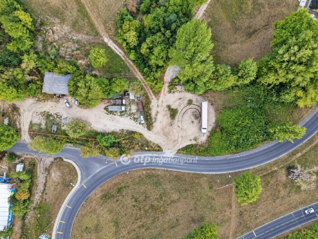 Eladó telek, Balatonfűzfőn 129 M Ft / költözzbe.hu