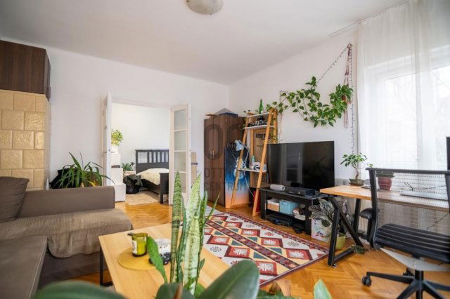 Eladó téglalakás, Budapesten, I. kerületben 99.9 M Ft, 2 szobás