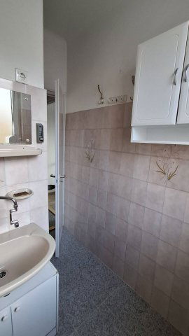 Kiadó téglalakás, albérlet, Nyíregyházán 140 E Ft / hó