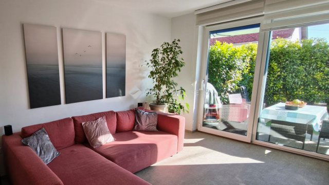 Eladó téglalakás, Balatonfüreden 119.5 M Ft, 3 szobás