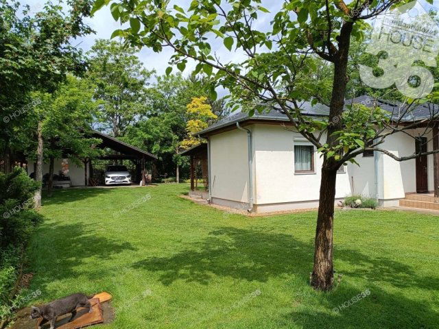 Eladó családi ház, Kecskeméten 87.9 M Ft, 4 szobás