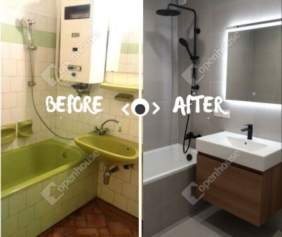 Eladó téglalakás, Szegeden 54.9 M Ft, 2 szobás