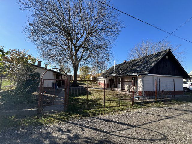 Eladó családi ház, Albertirsán 25.9 M Ft, 2 szobás