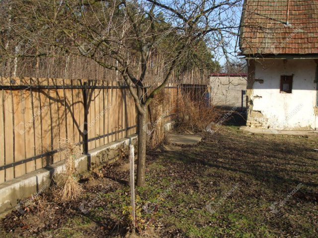 Eladó mezogazdasagi ingatlan, Vasadon 31.9 M Ft, 1 szobás