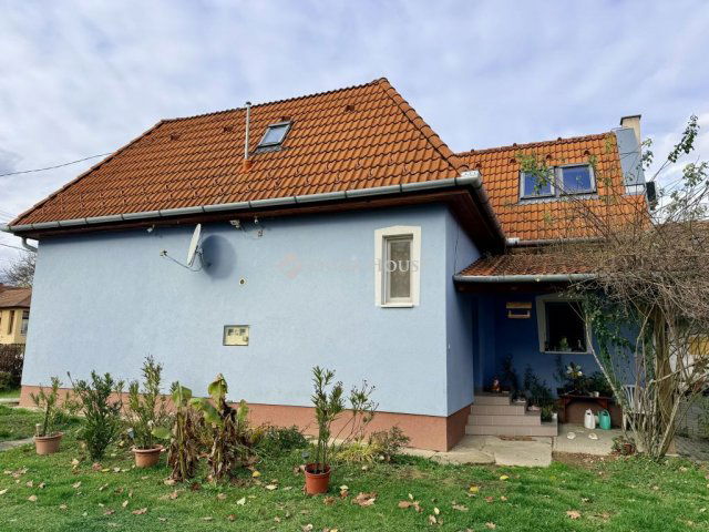 Eladó családi ház, Pusztamagyaródon 39.9 M Ft, 5 szobás