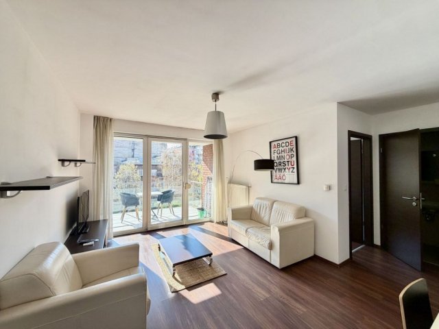 Kiadó téglalakás, albérlet, Budapesten, IX. kerületben