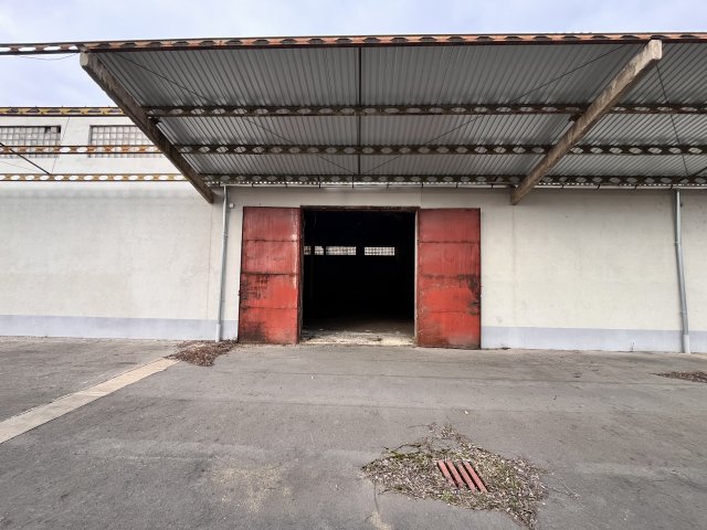 Eladó ipari ingatlan, Ózdon 107 M Ft / költözzbe.hu