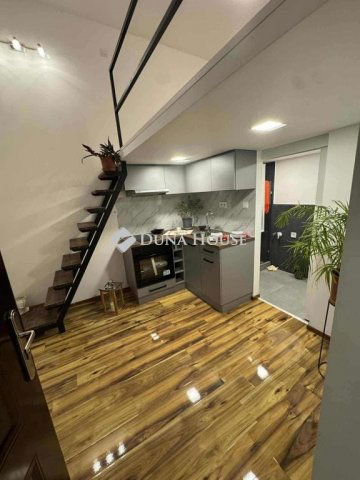 Eladó téglalakás, Budapesten, VII. kerületben 31.6 M Ft