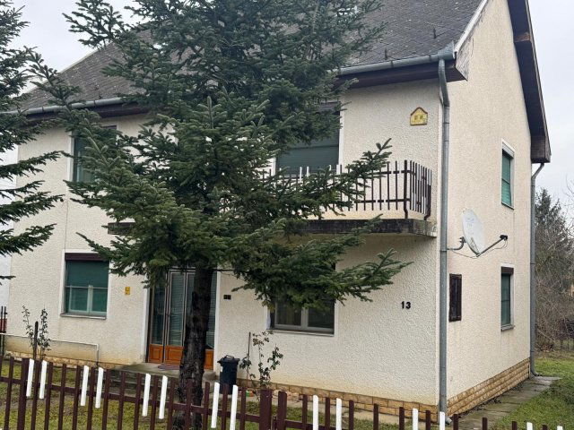 Eladó családi ház, Kehidakustányban 62.9 M Ft, 4 szobás