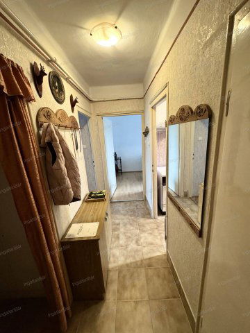 Eladó téglalakás, Vásárosnaményben 32 M Ft, 1+2 szobás