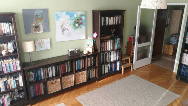 Eladó panellakás, Budapesten, XVI. kerületben 76.5 M Ft, 3 szobás