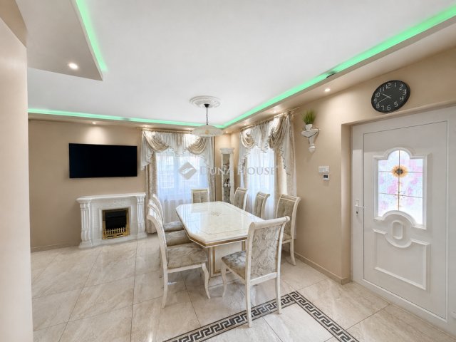 Eladó családi ház, Monorierdőn 85.5 M Ft, 4 szobás
