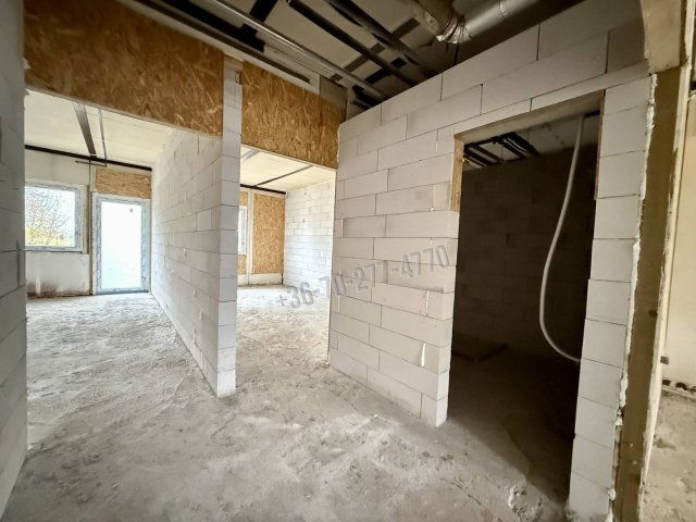 Eladó sorház, Bokodon 41.5 M Ft, 1 szobás / költözzbe.hu