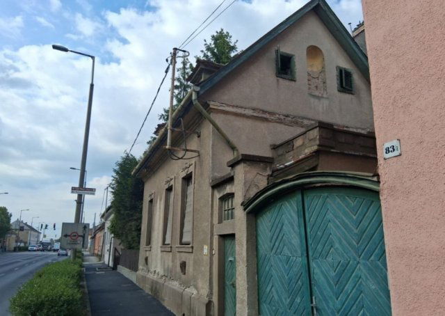 Eladó családi ház, Egerben 51.225 M Ft, 1+1 szobás