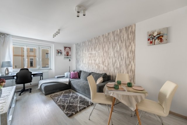 Eladó téglalakás, Budapesten, I. kerületben 99.9 M Ft
