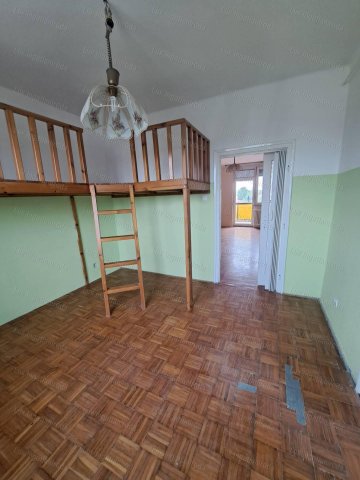 Kiadó téglalakás, albérlet, Oroszlányban 130 E Ft / hó