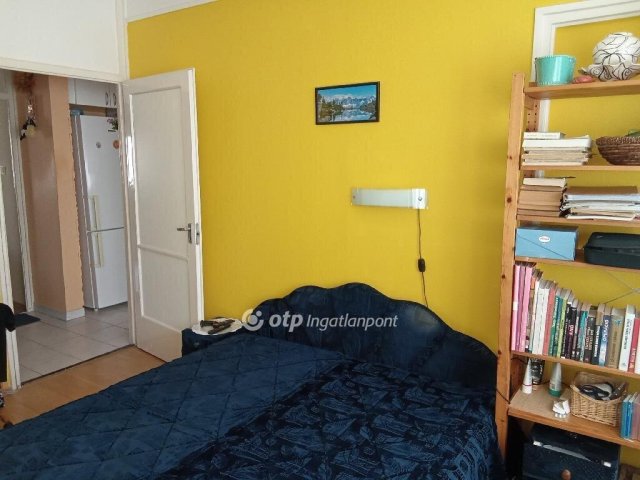 Eladó téglalakás, Budapesten, XX. kerületben 57.5 M Ft, 2 szobás
