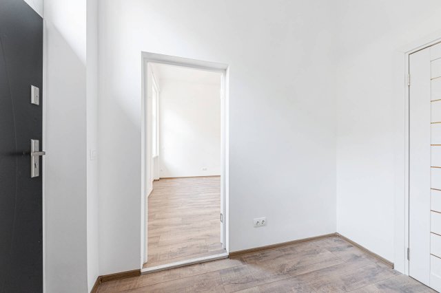 Eladó téglalakás, Budapesten, VII. kerületben 45.99 M Ft