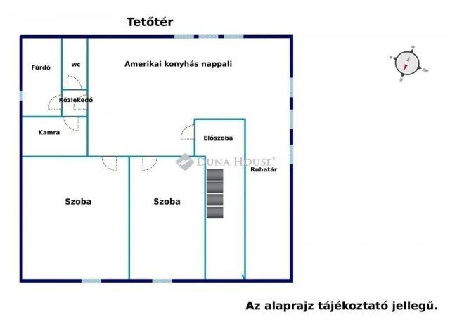 Eladó családi ház, Budapesten, XVI. kerületben 129.9 M Ft