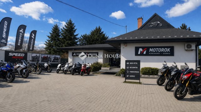 Eladó üzlethelyiség, Budaörsön 249 M Ft / költözzbe.hu