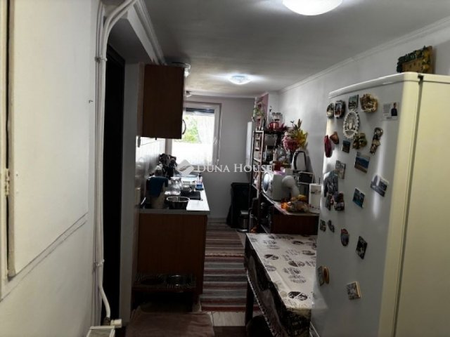Eladó családi ház, Budapesten, XXI. kerületben 69 M Ft, 2 szobás