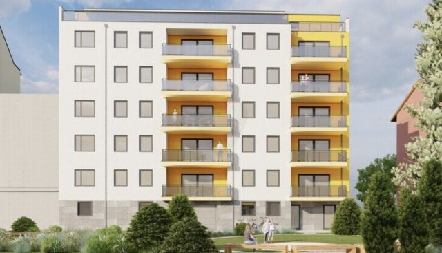 Eladó téglalakás, Budapesten, XIV. kerületben 155 M Ft, 4 szobás