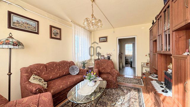 Eladó panellakás, Budapesten, XIX. kerületben 59.9 M Ft, 3 szobás