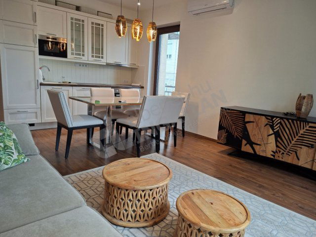 Kiadó téglalakás, albérlet, III. kerületben, Laborc utcában