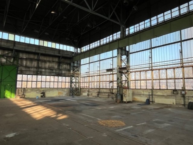 Eladó ipari ingatlan, Miskolcon 118.5 M Ft / költözzbe.hu