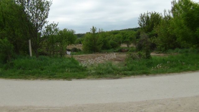 Eladó telek, Balatonendréden 16 M Ft / költözzbe.hu